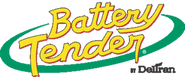 Battery Tender